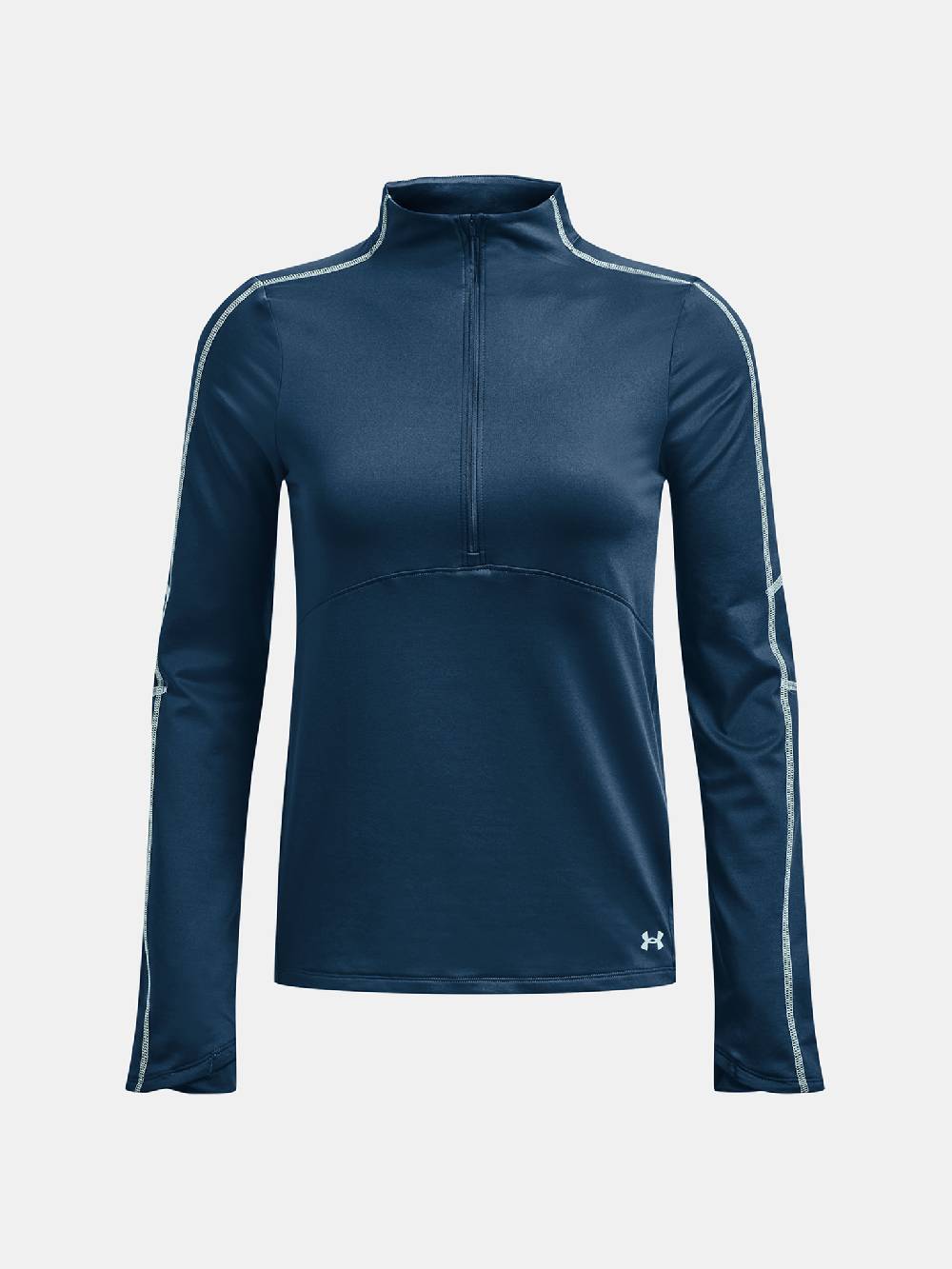 Under Armour UA Train CW 1/2 Zip T-Shirt