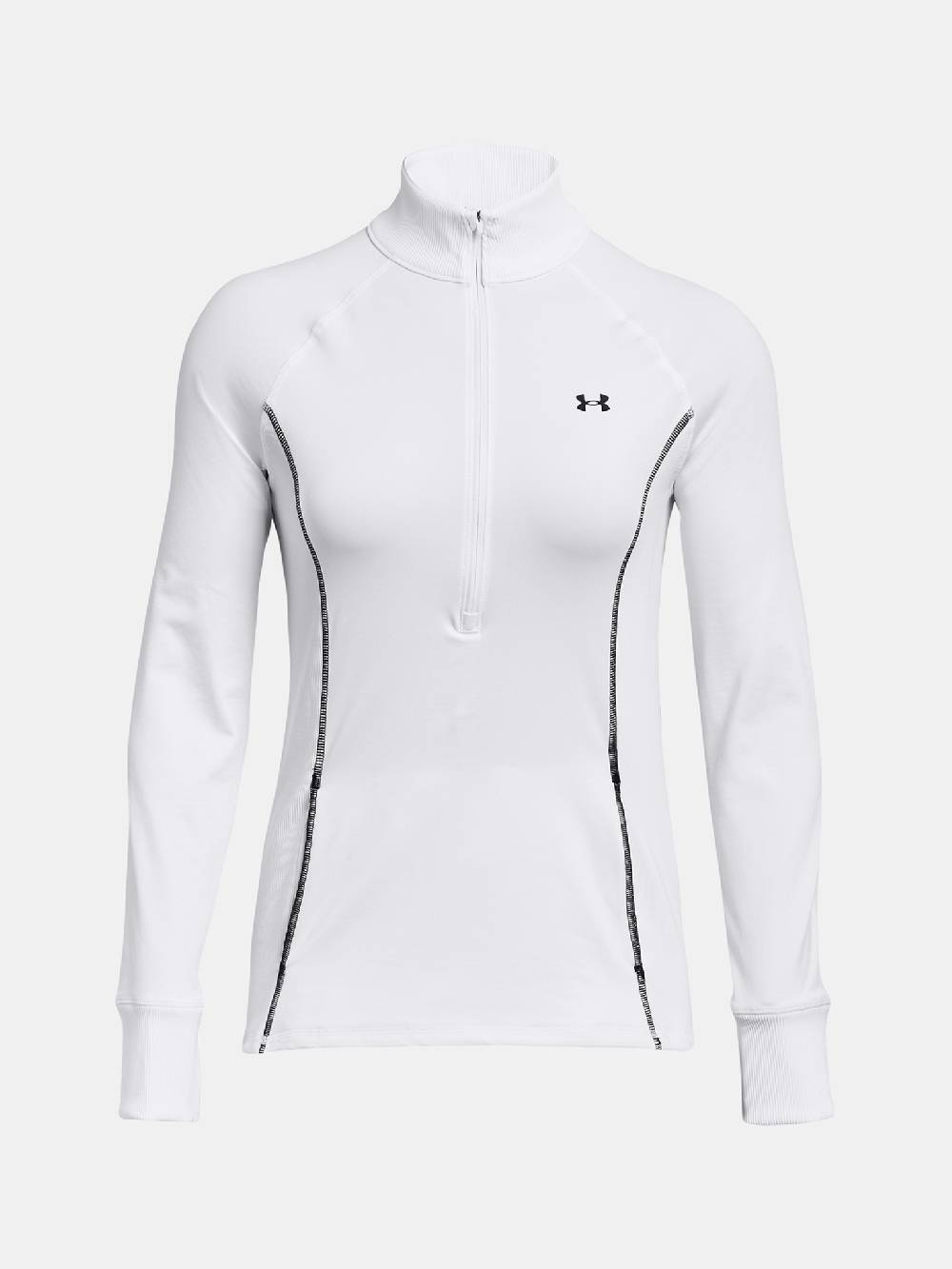 Under Armour UA Train CW 1/2 Zip T-Shirt