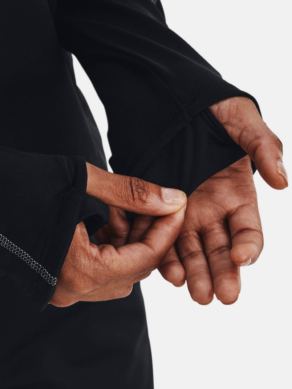 Under Armour UA Train CW Crew T-Shirt