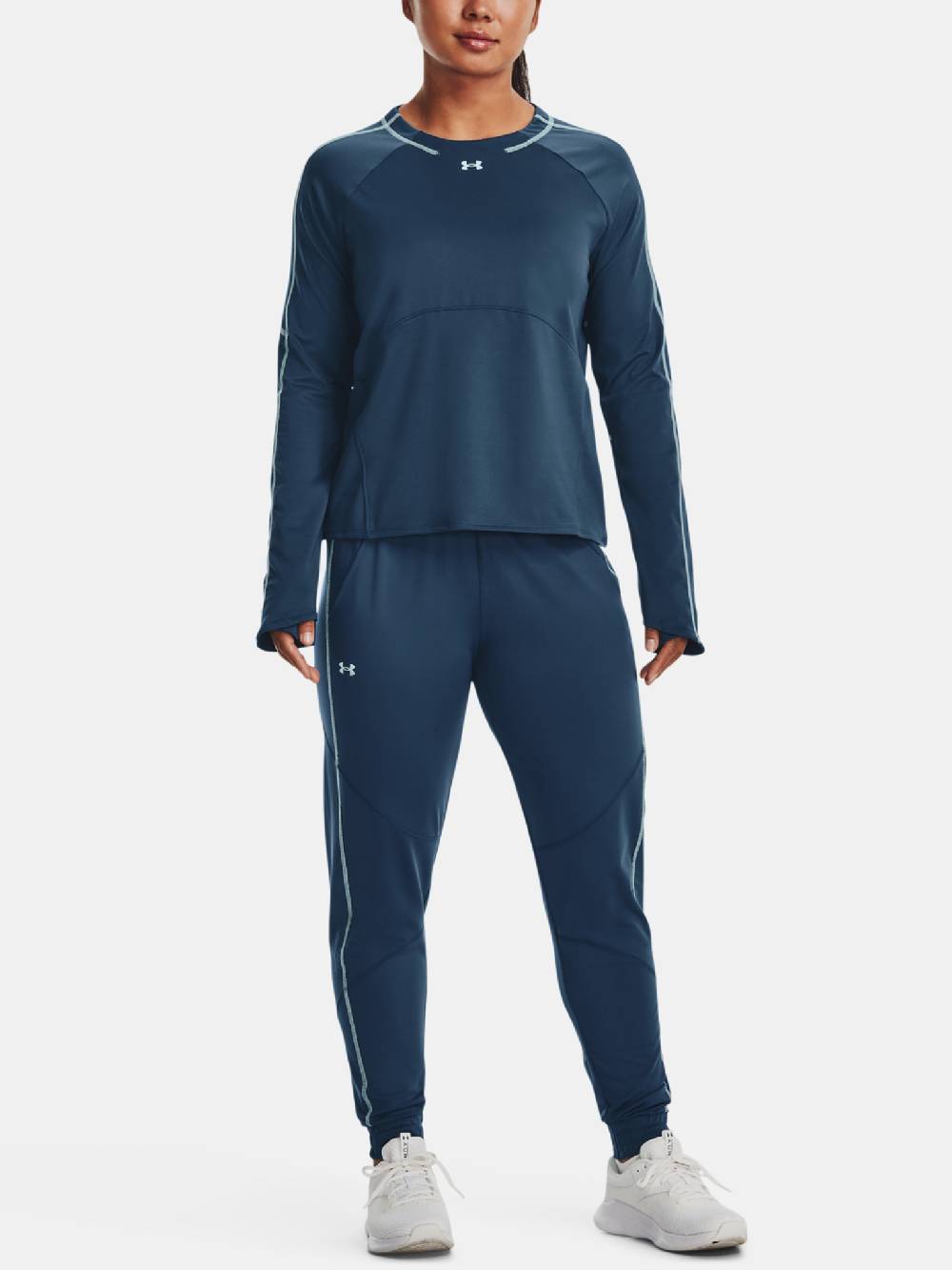 Under Armour UA Train CW Crew T-Shirt