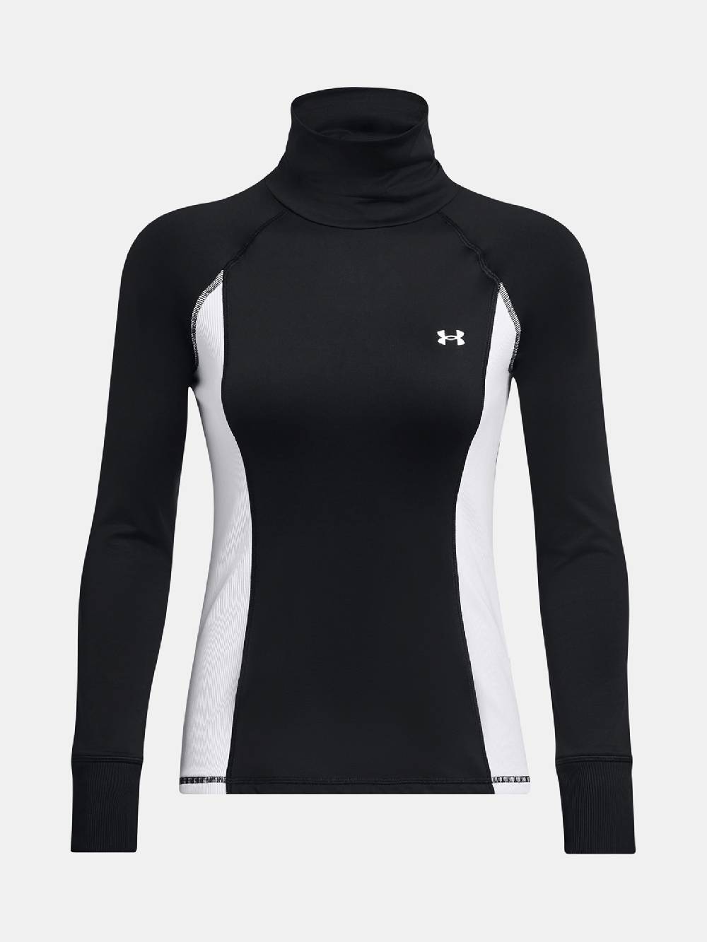 Under Armour UA Train CW Funnel Neck T-Shirt