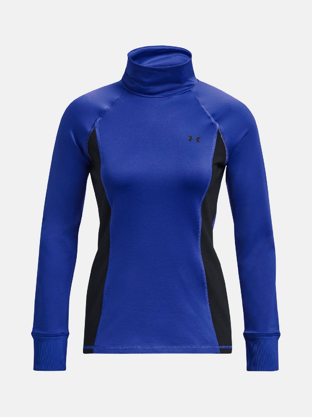 Under Armour UA Train CW Funnel Neck T-Shirt