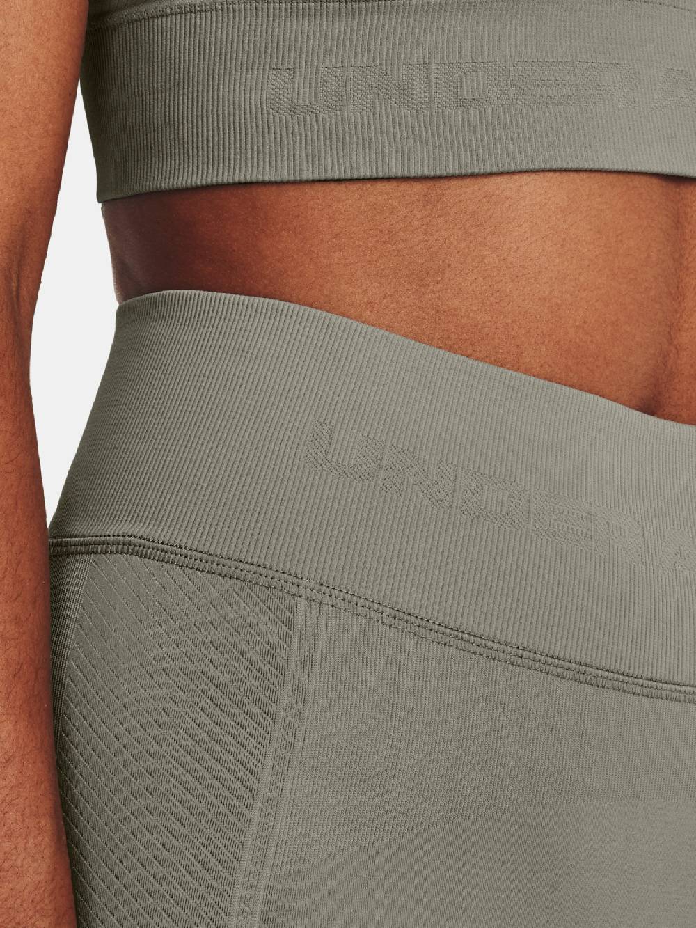 Under Armour UA Train Seamless Legging