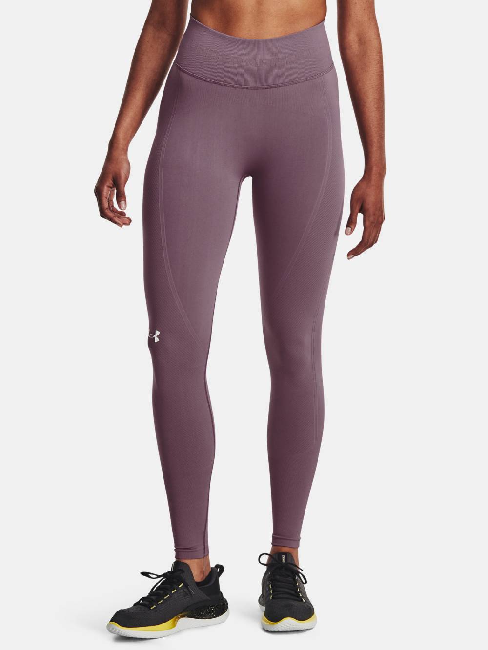 Under Armour UA Train Seamless Legging