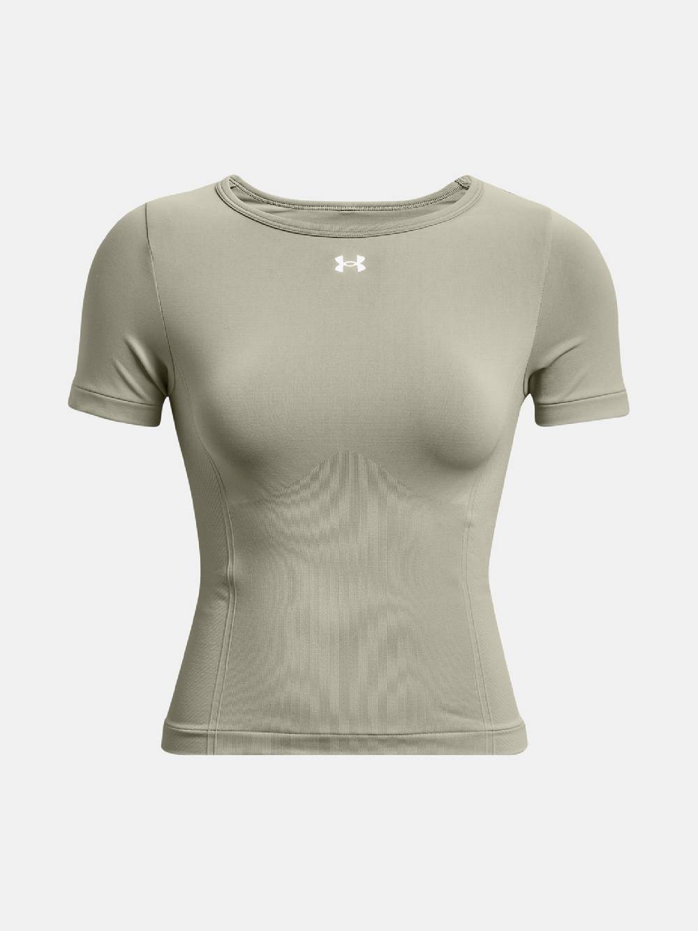 Under Armour UA Train Seamless SS T-Shirt