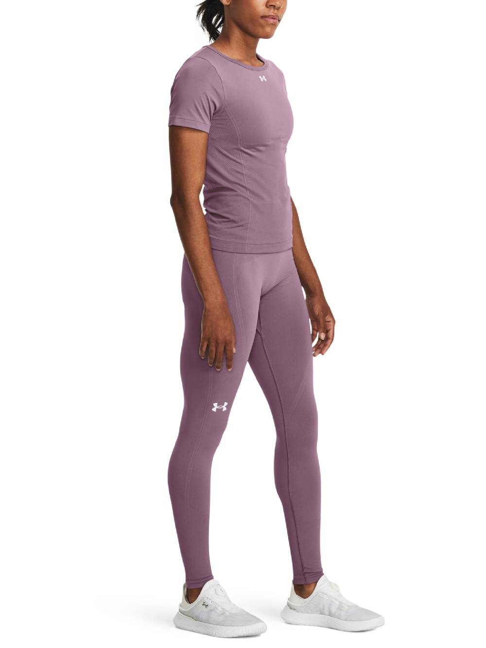 Under Armour UA Train Seamless SS T-Shirt