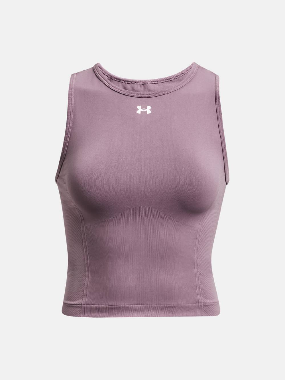 Under Armour UA Train Seamless Unterhemd