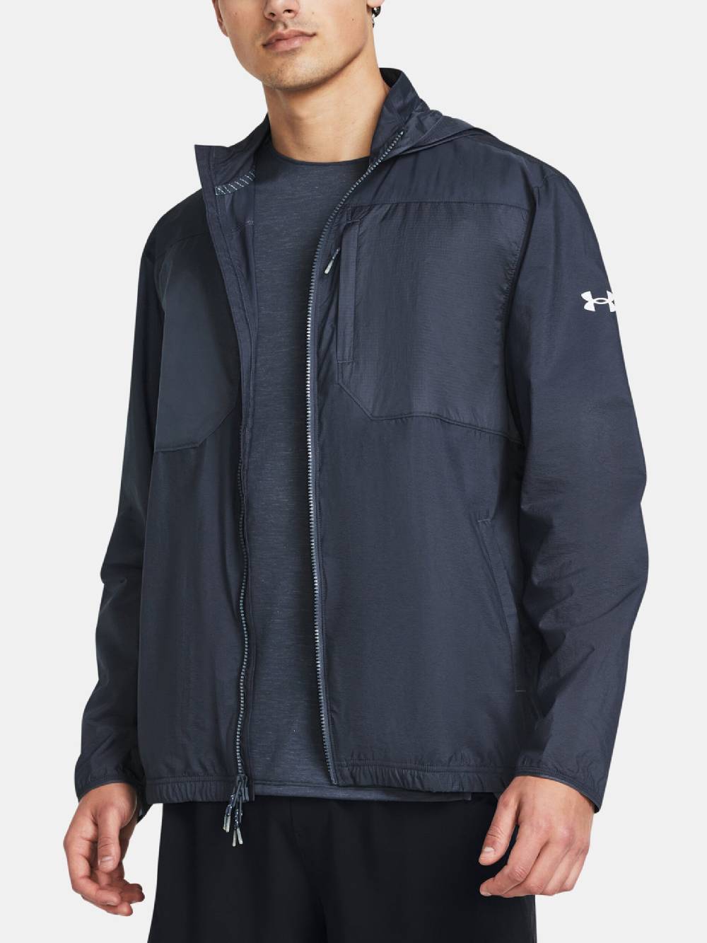 Under Armour UA TrialL Run Jacke
