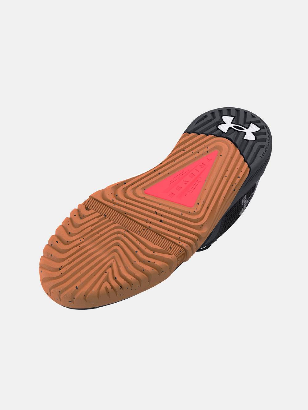 Under Armour UA TriBase Reign 6 Tennisschuhe