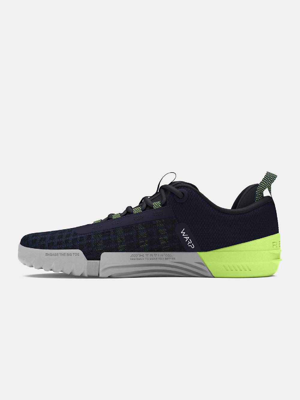 Under Armour UA TriBase Reign 6 Tennisschuhe