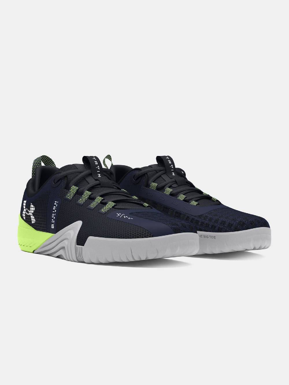Under Armour UA TriBase Reign 6 Tennisschuhe
