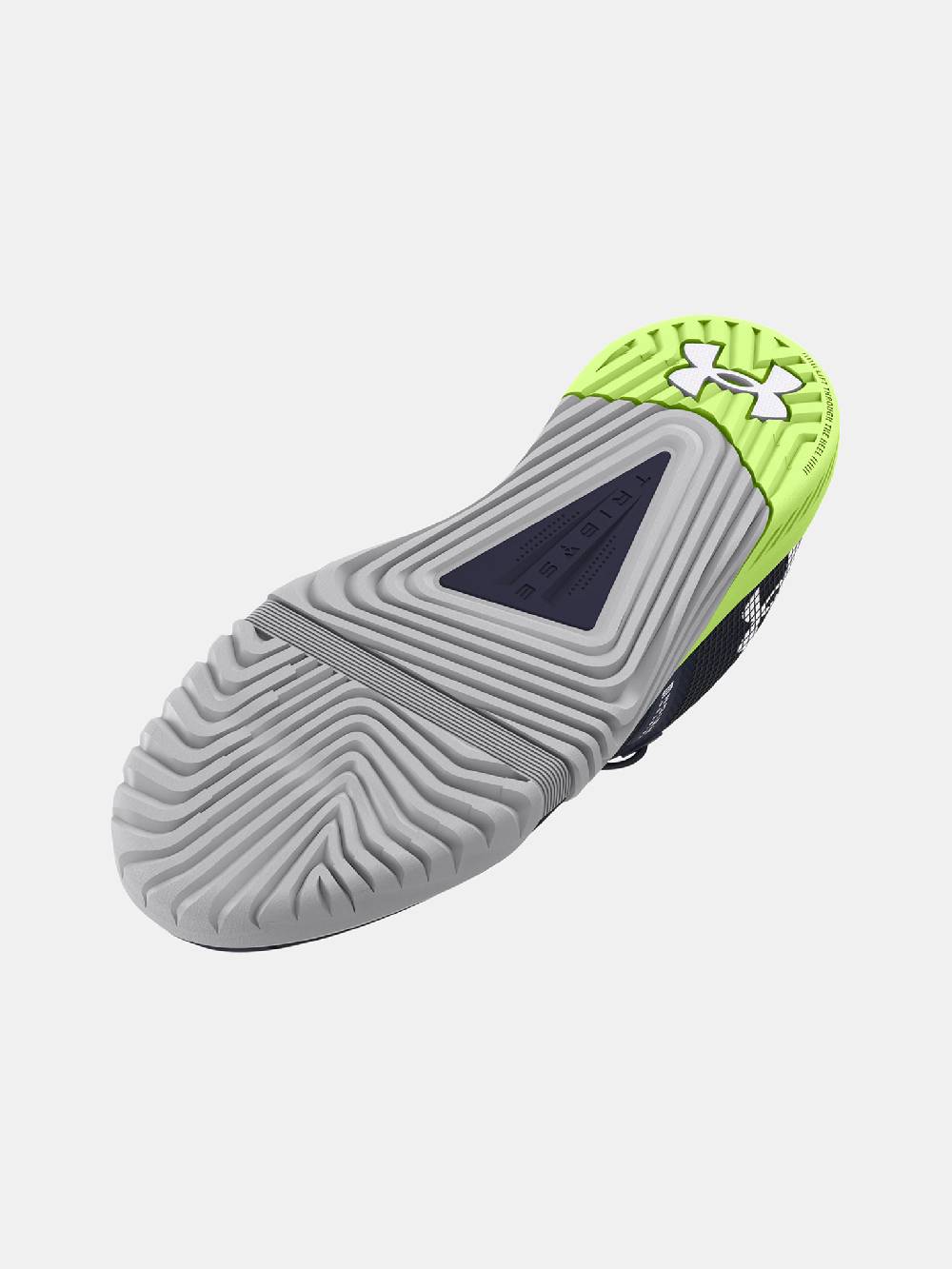 Under Armour UA TriBase Reign 6 Tennisschuhe