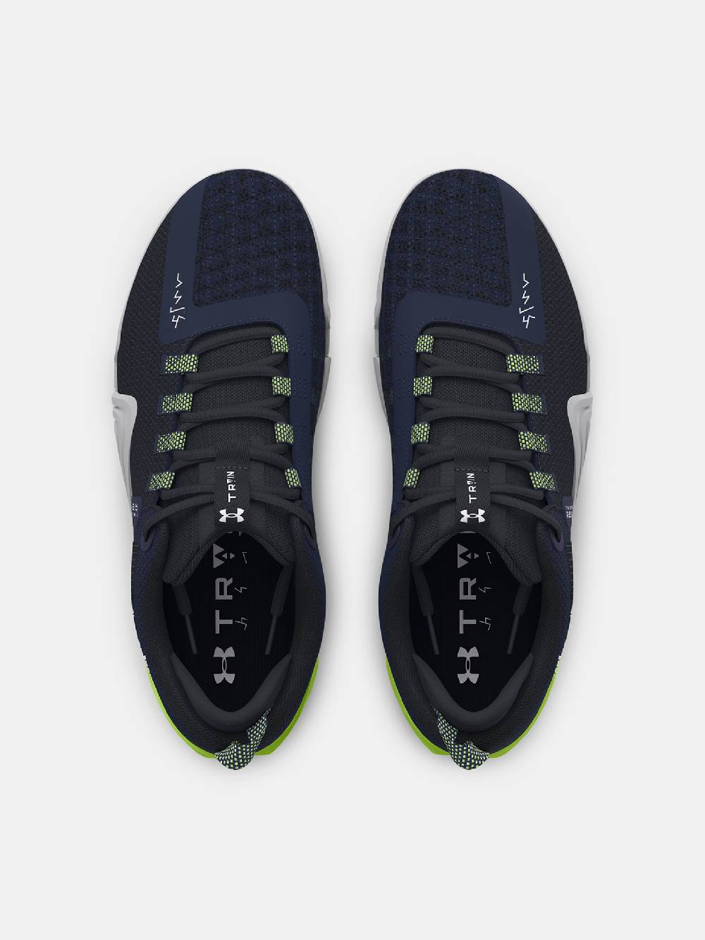 Under Armour UA TriBase Reign 6 Tennisschuhe