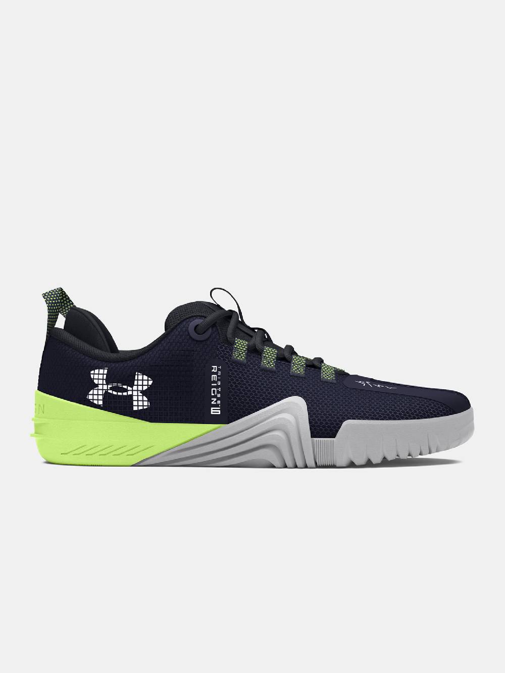 Under Armour UA TriBase Reign 6 Tennisschuhe