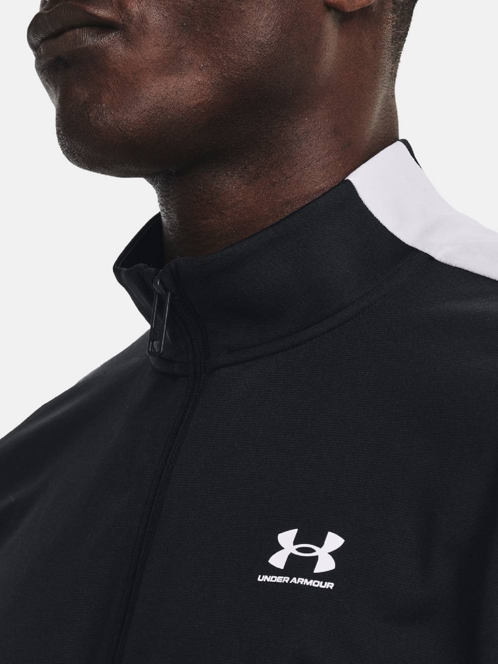 Under Armour UA Tricot Fashion Jacke