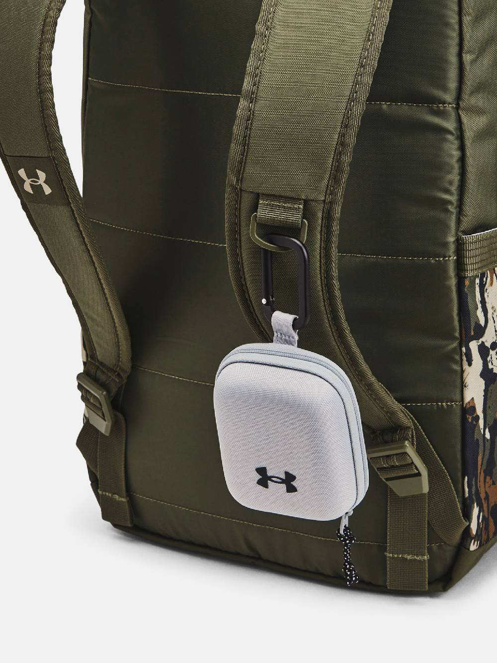 Under Armour UA Triumph Campus BP Rucksack