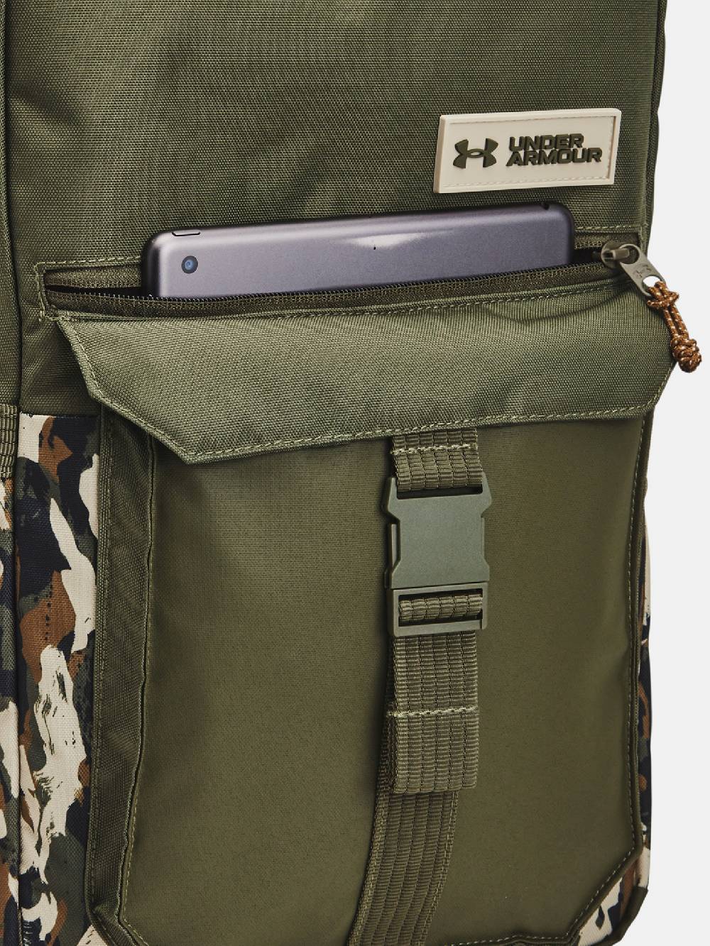 Under Armour UA Triumph Campus BP Rucksack