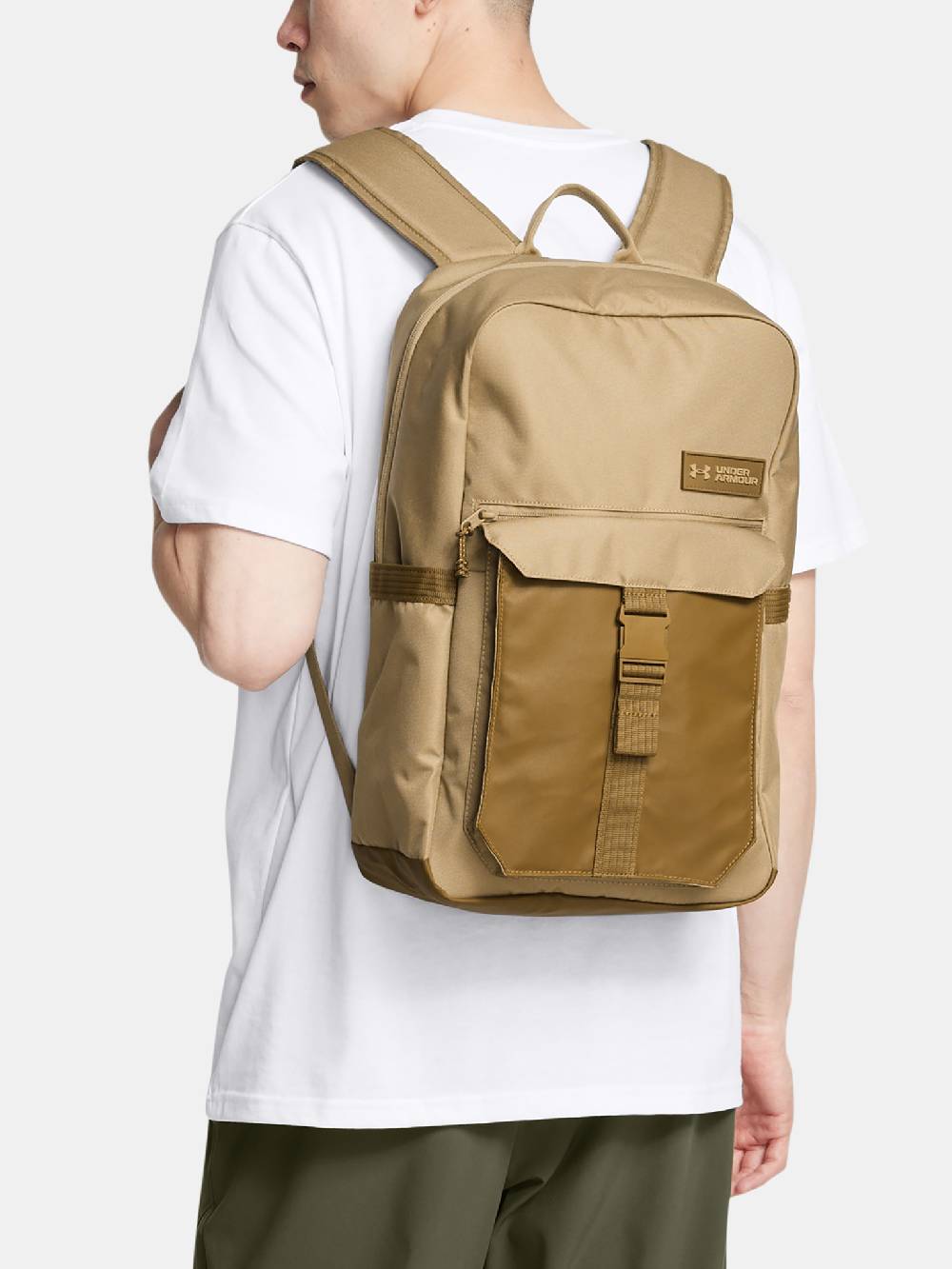 Under Armour UA Triumph Campus BP Rucksack