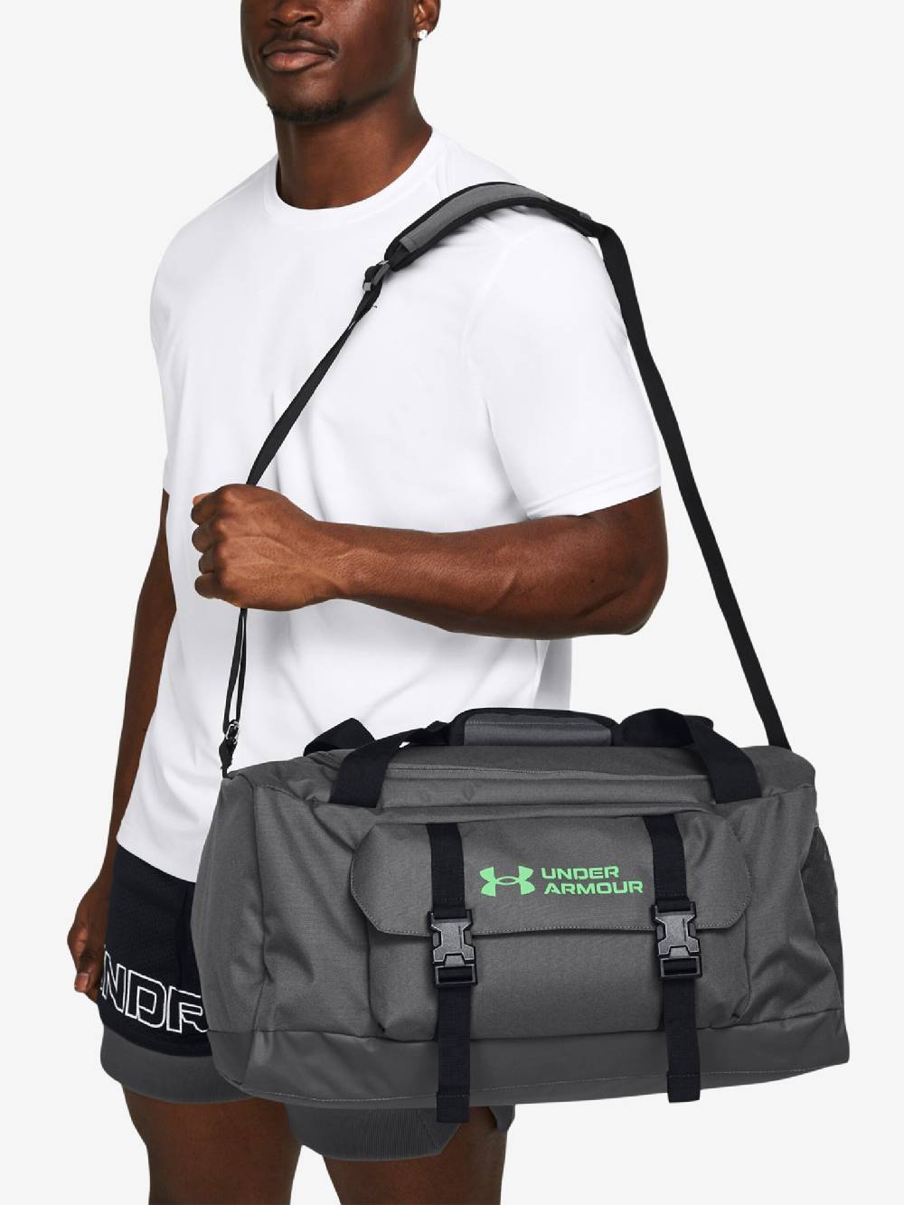 Under Armour UA Triumph Duffle SM Tasche
