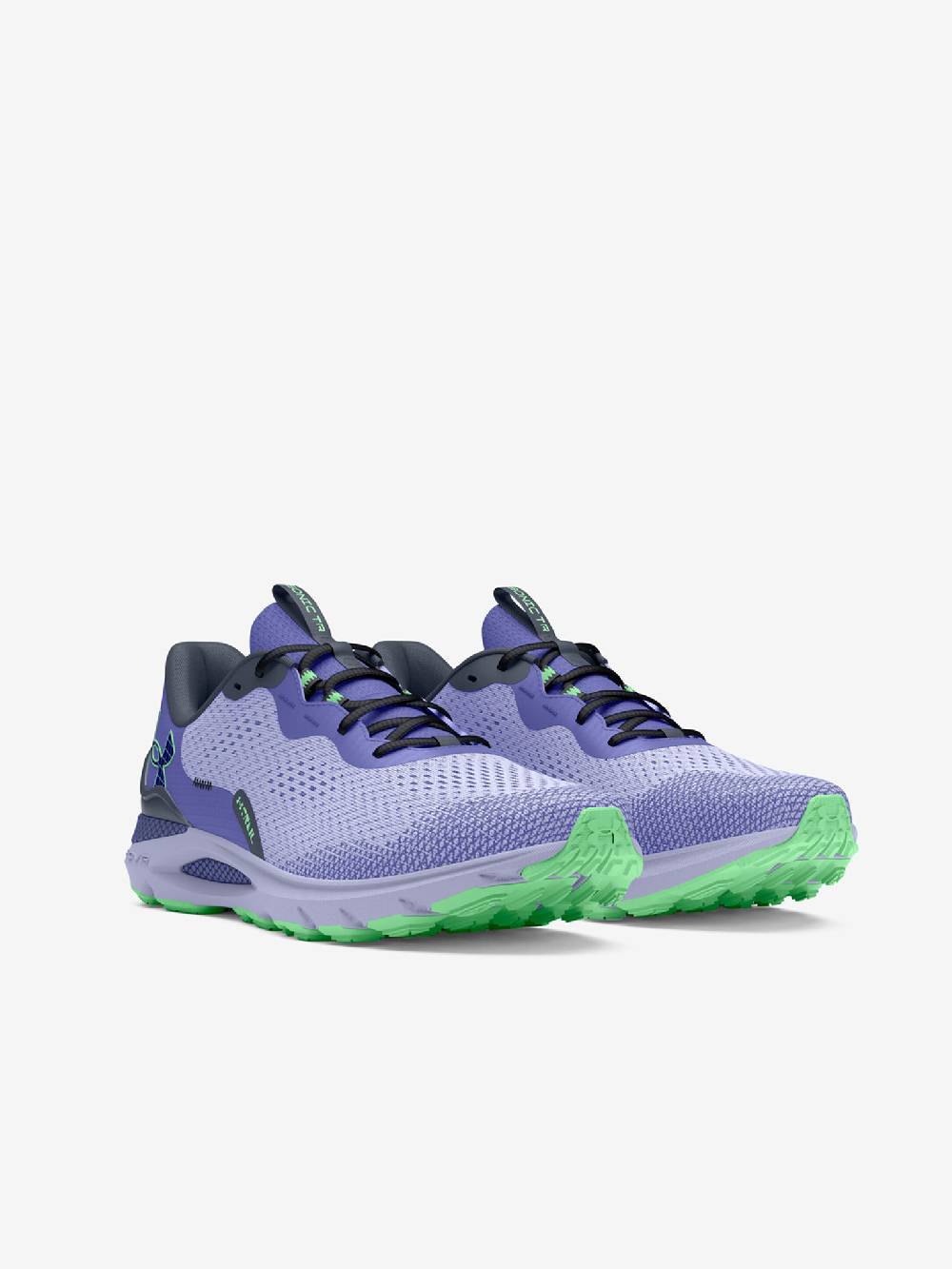 Under Armour UA U Sonic Trail Tennisschuhe
