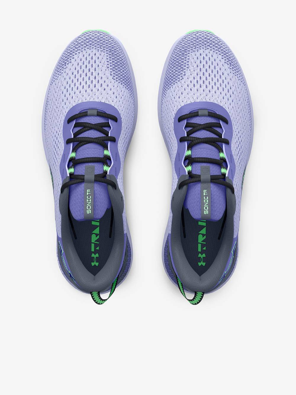 Under Armour UA U Sonic Trail Tennisschuhe