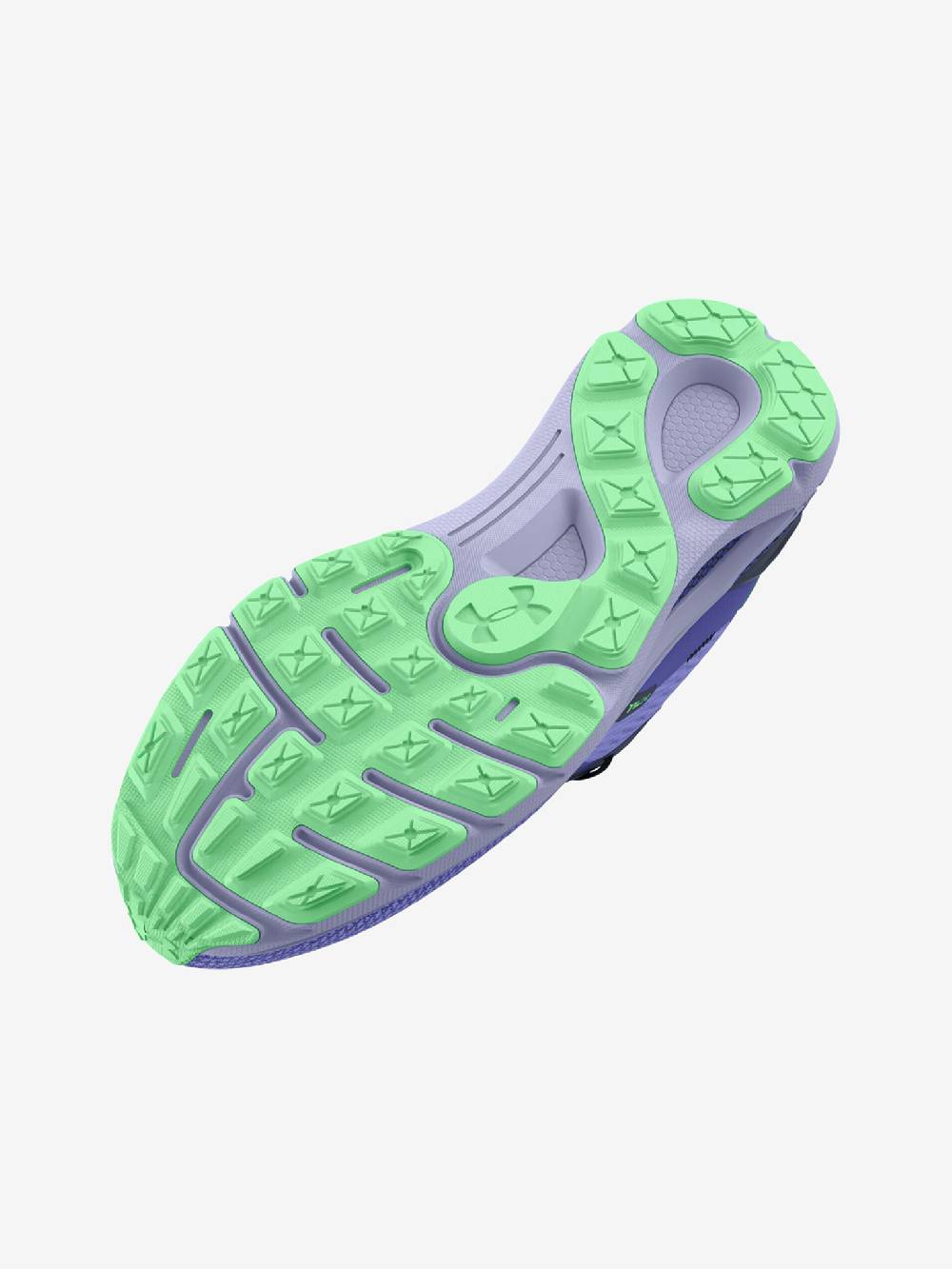 Under Armour UA U Sonic Trail Tennisschuhe