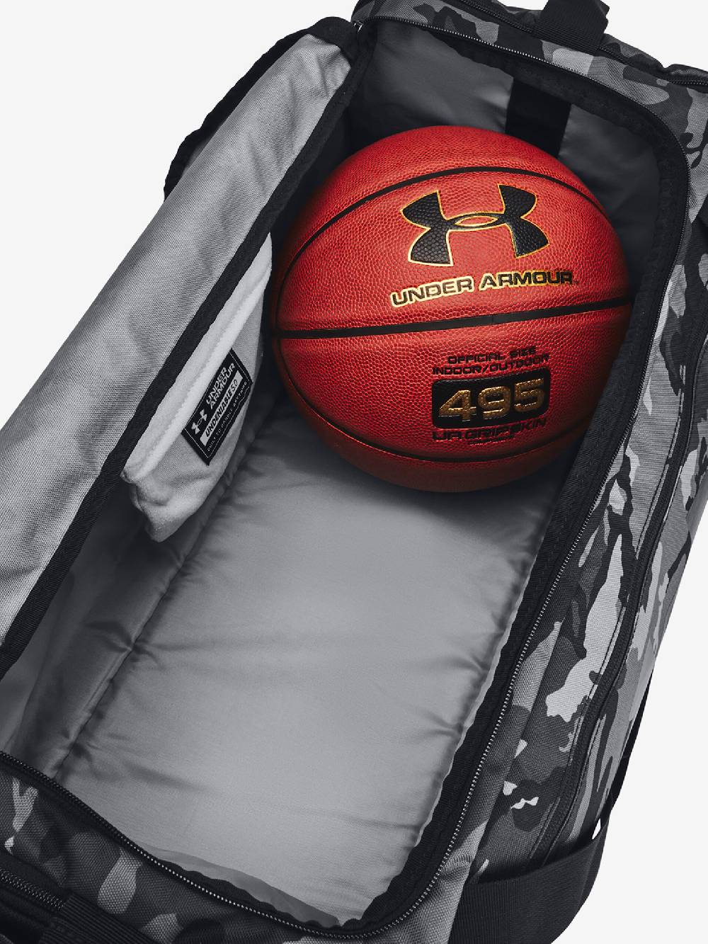 Under Armour UA Undeniable 5.0 Duffle MD Tasche
