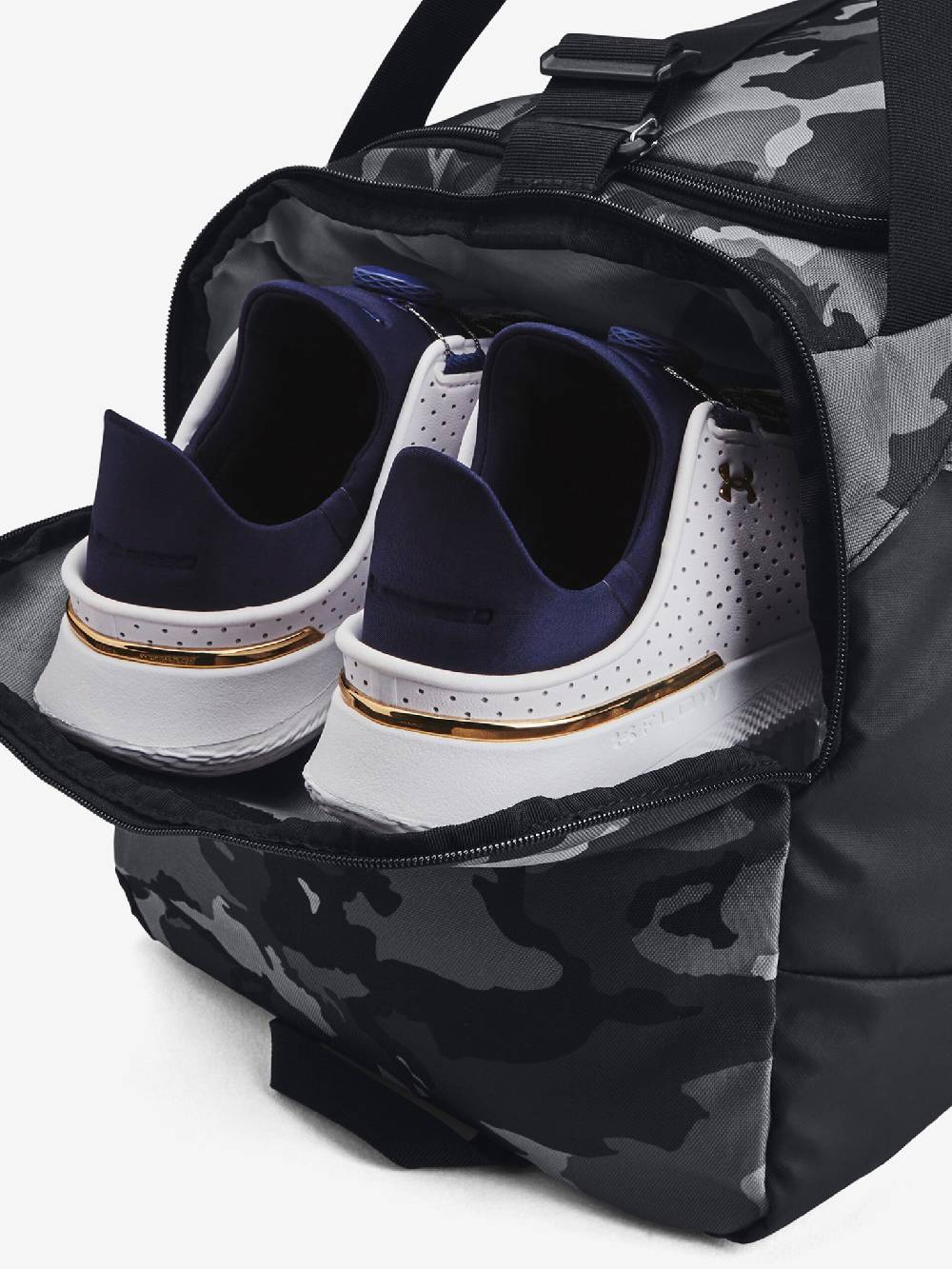 Under Armour UA Undeniable 5.0 Duffle MD Tasche