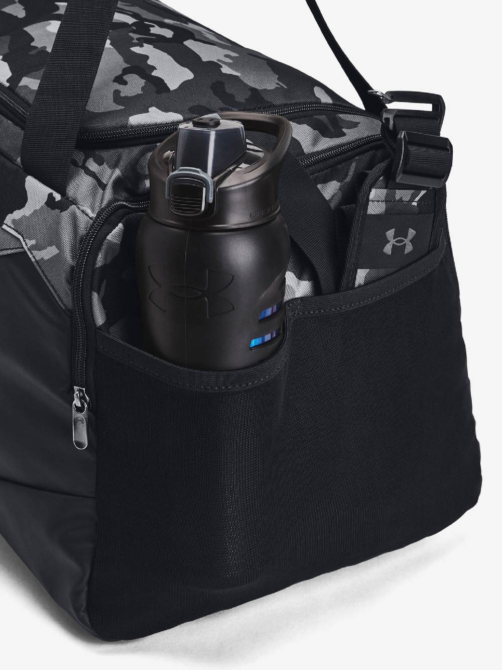 Under Armour UA Undeniable 5.0 Duffle MD Tasche