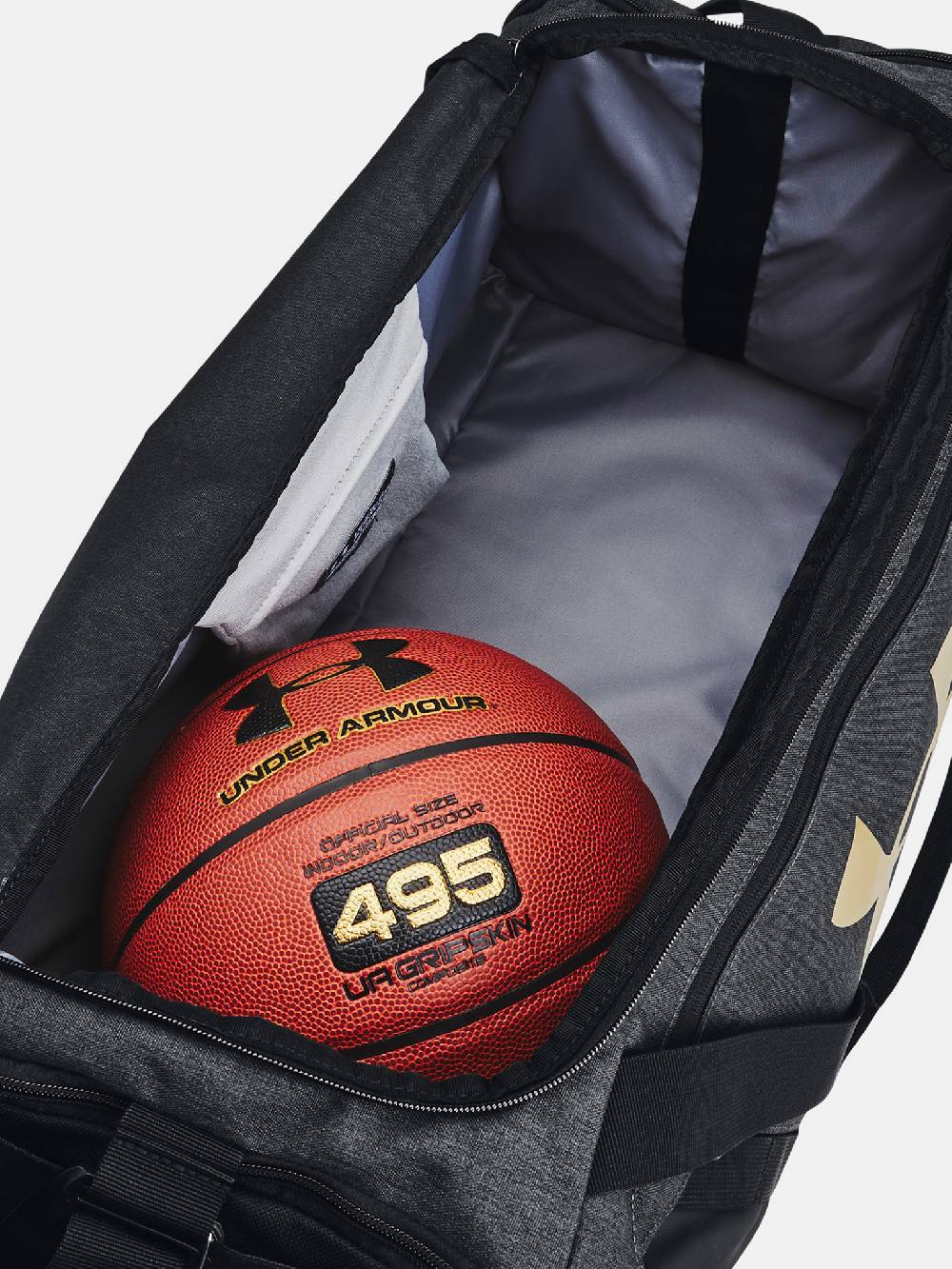 Under Armour UA Undeniable 5.0 Duffle MD Tasche