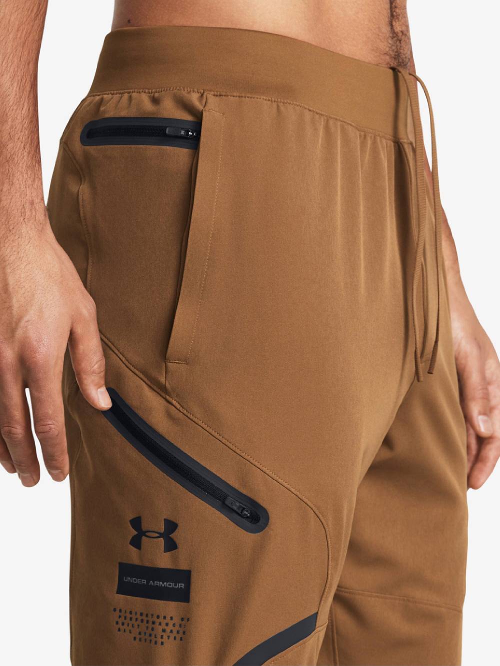 Under Armour UA Unstoppable Cargo Hose