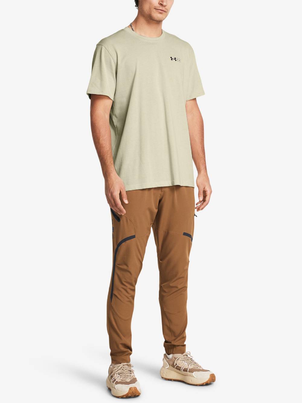 Under Armour UA Unstoppable Cargo Hose