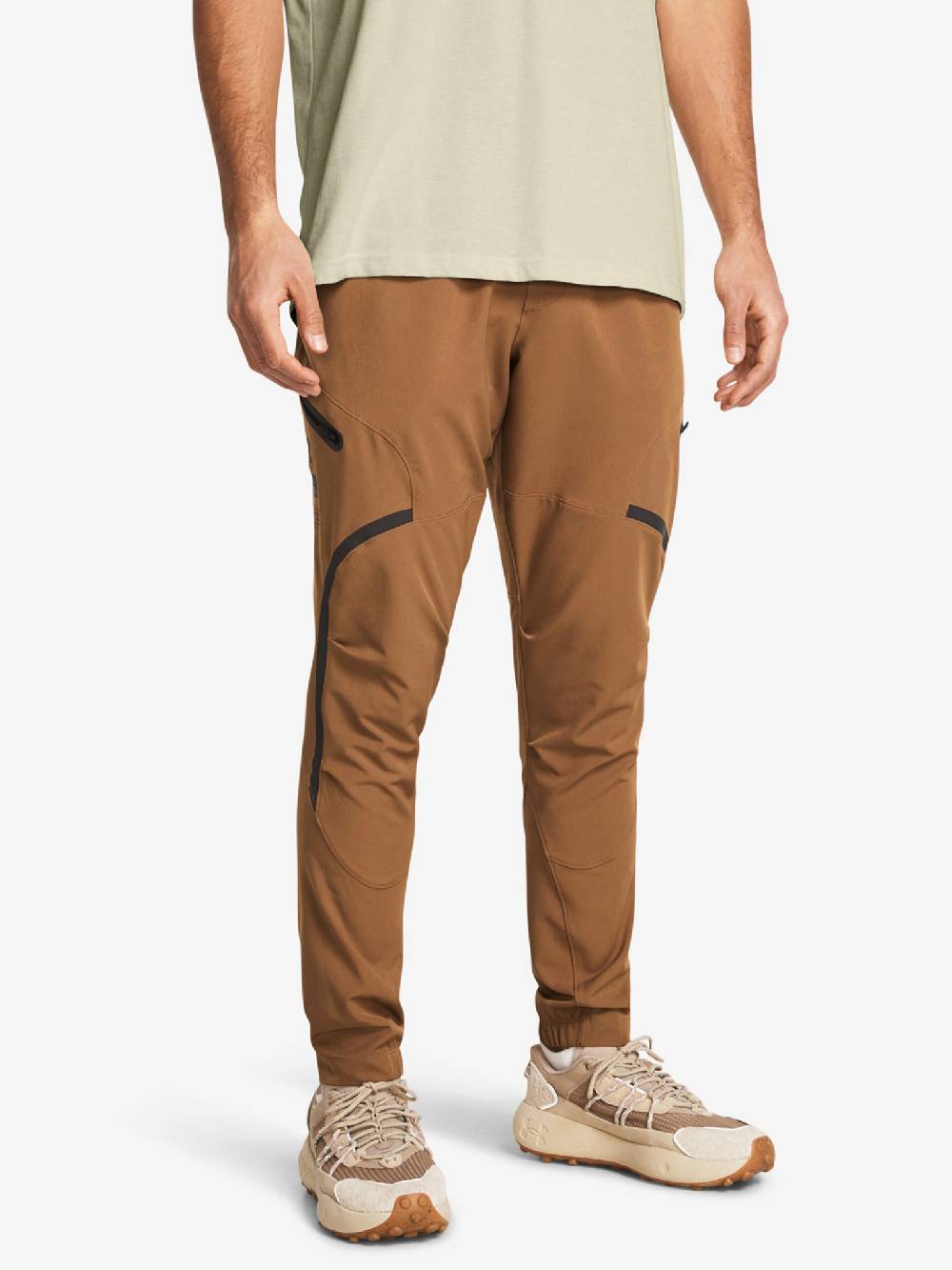 Under Armour UA Unstoppable Cargo Hose