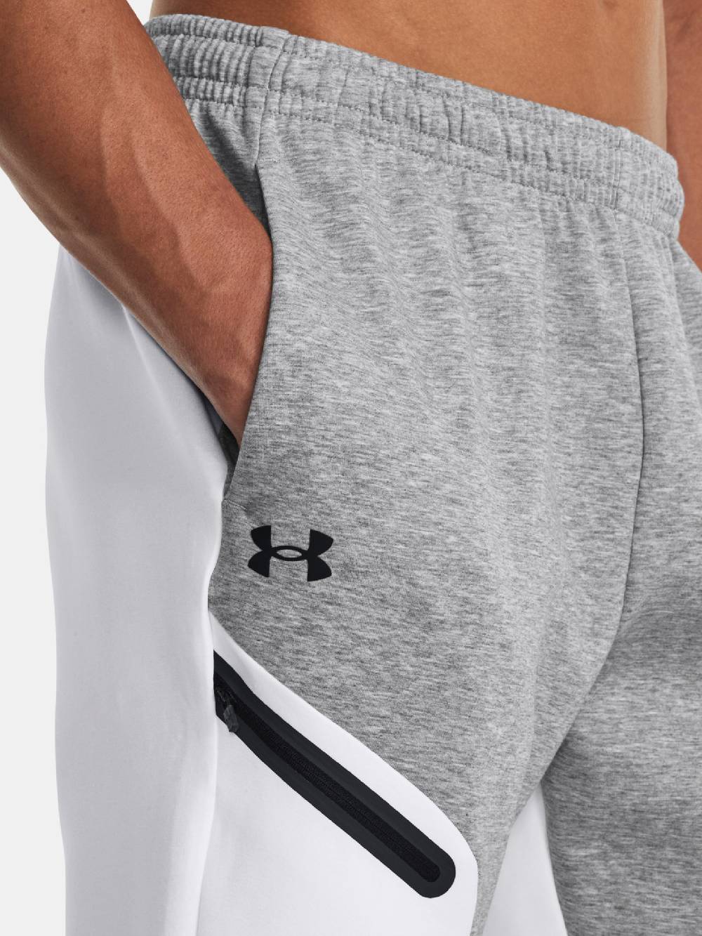 Under Armour UA Unstoppable Flc Jogginghose