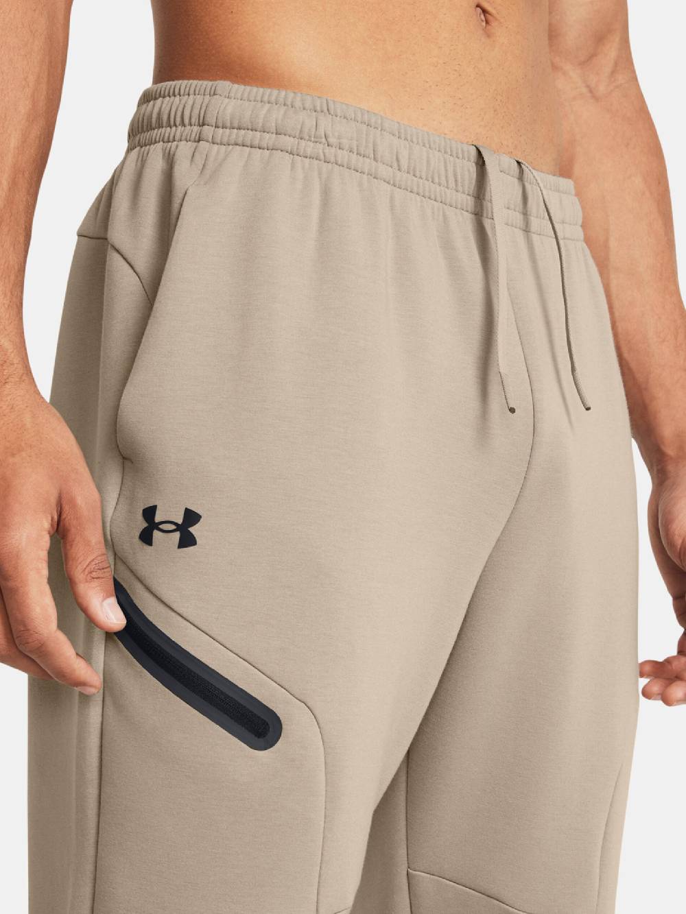 Under Armour UA Unstoppable Flc Jogginghose