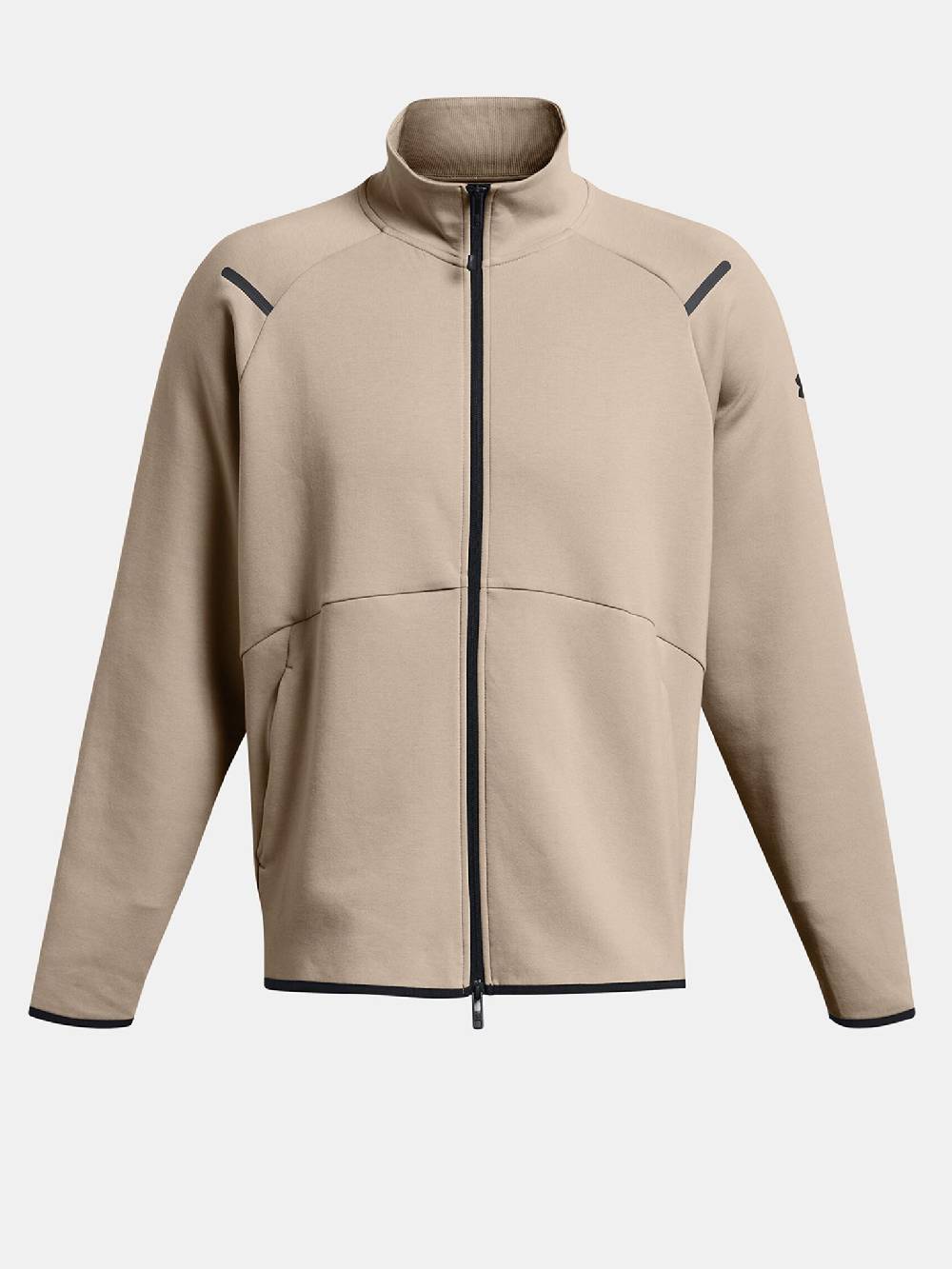 Under Armour UA Unstoppable Flc Trk Jacke