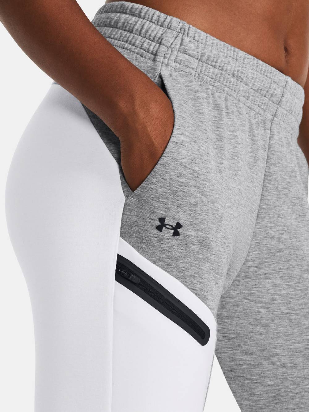 Under Armour UA Unstoppable Fleece Jogginghose