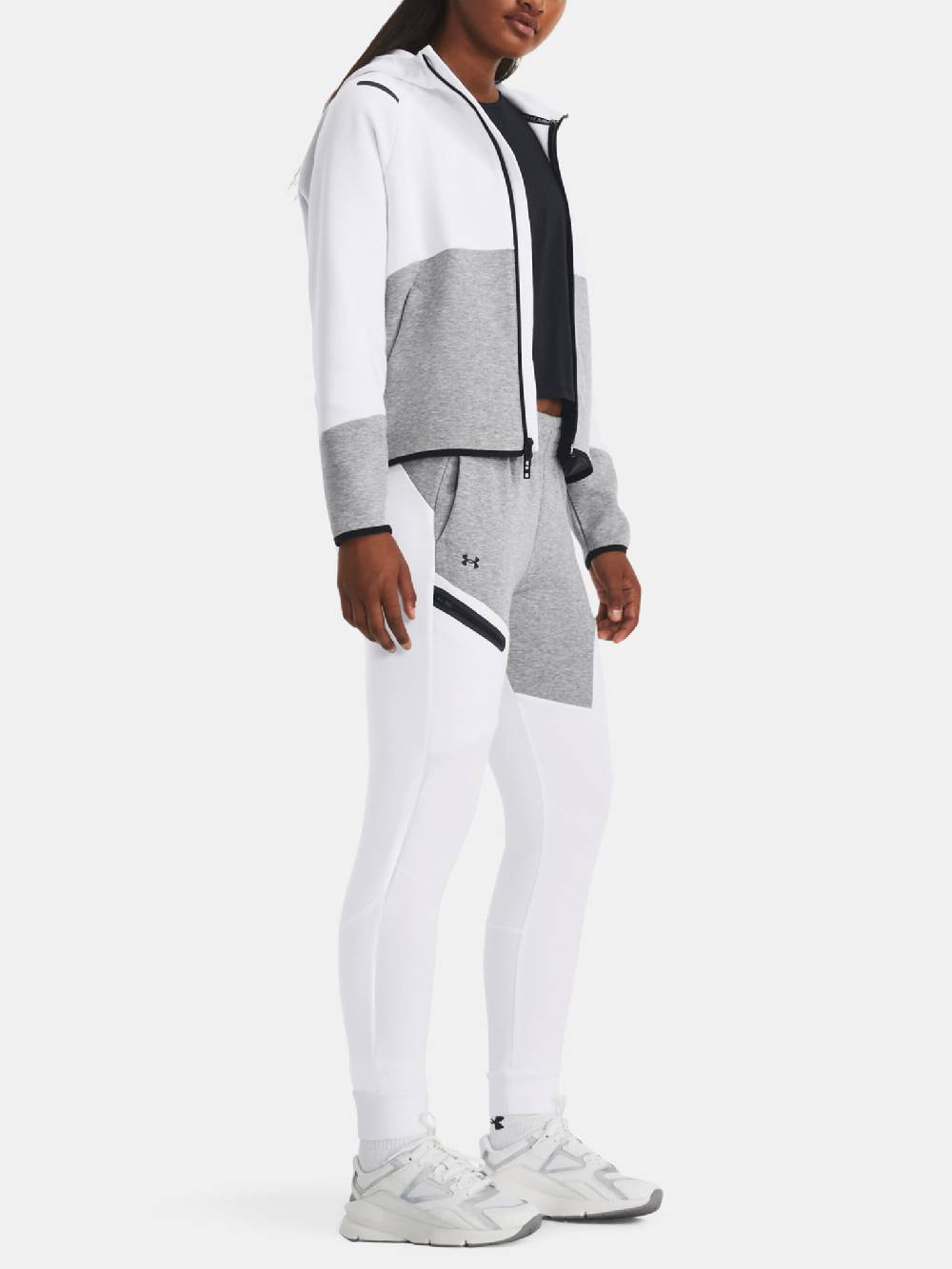 Under Armour UA Unstoppable Fleece Jogginghose