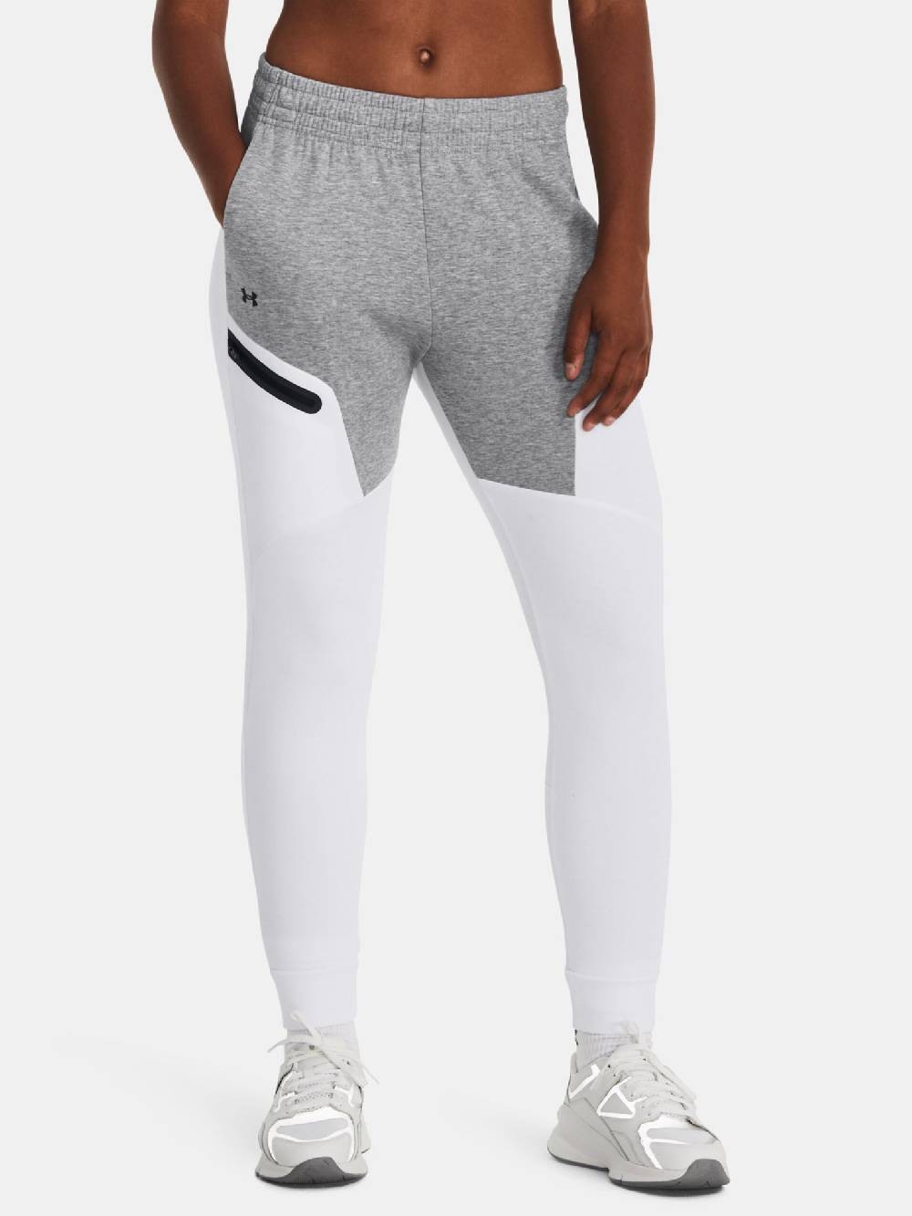 Under Armour UA Unstoppable Fleece Jogginghose
