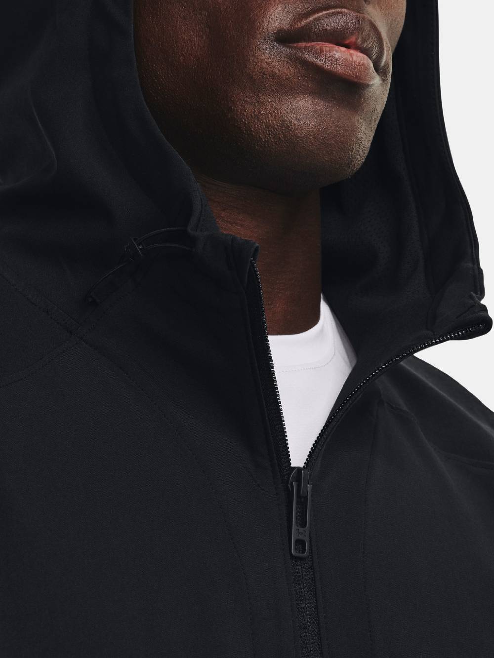 Under Armour UA Unstoppable Jacke