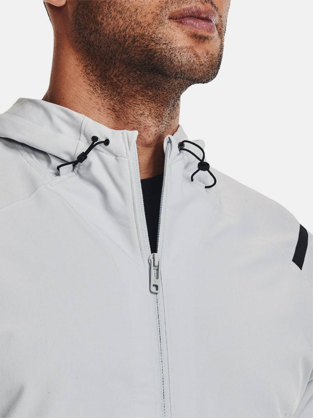 Under Armour UA Unstoppable Jacke