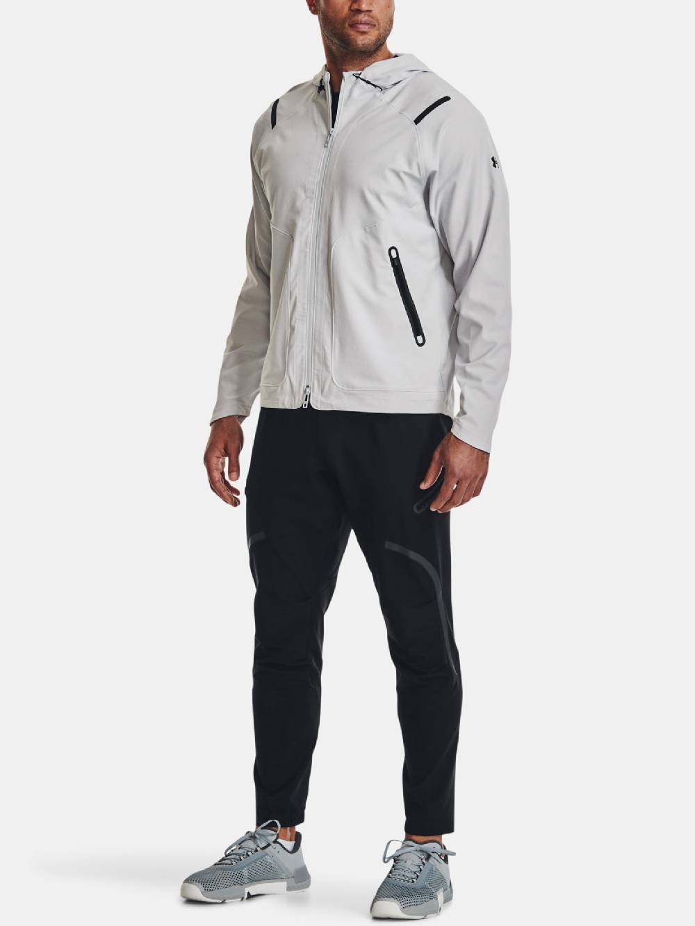Under Armour UA Unstoppable Jacke