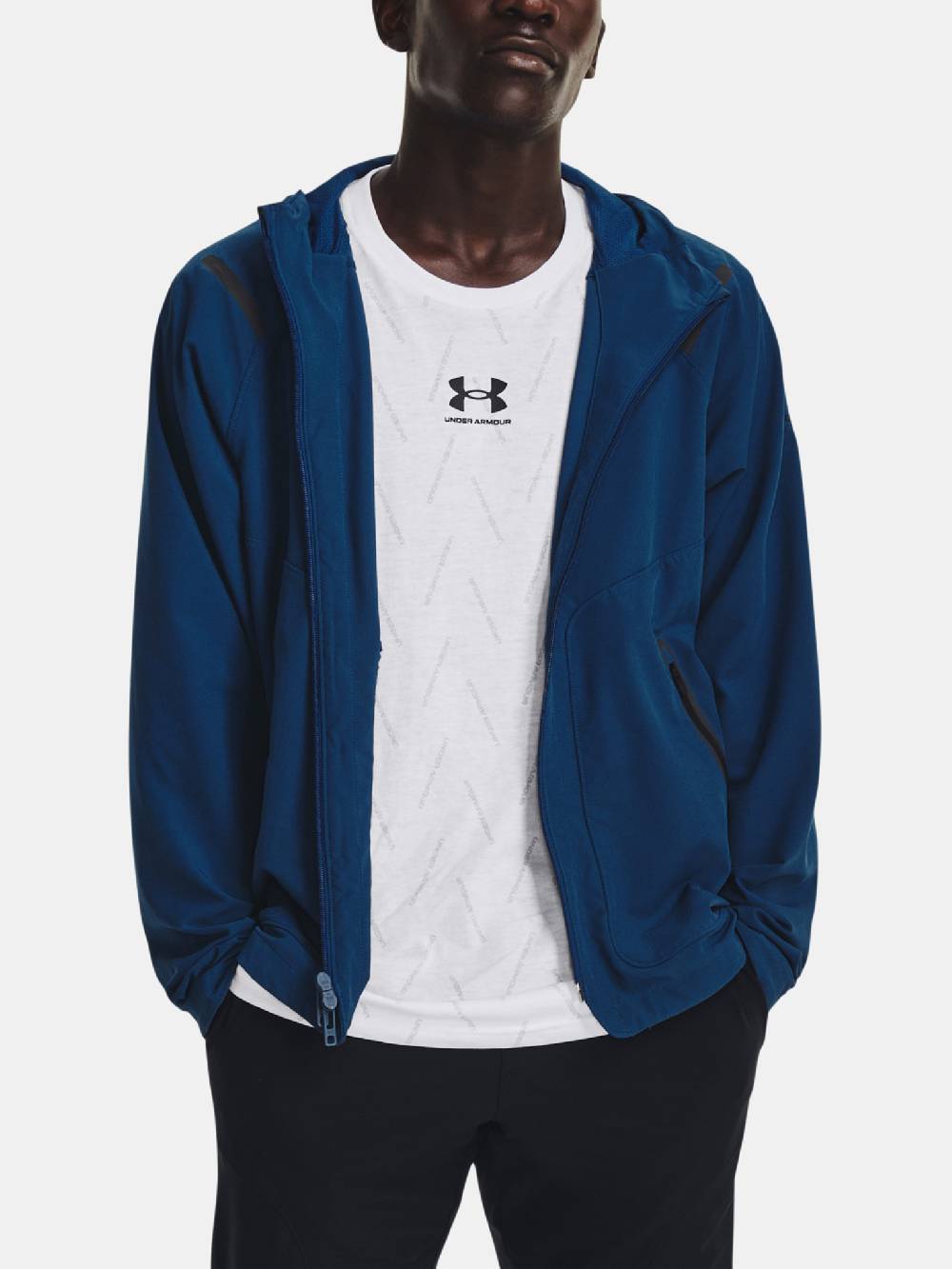 Under Armour UA Unstoppable Jacke