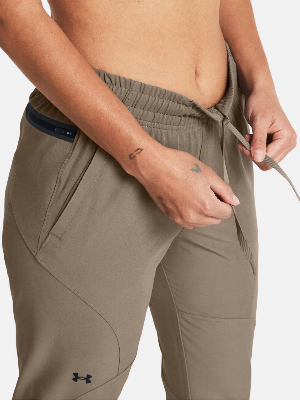 Under Armour UA Unstoppable Jogginghose