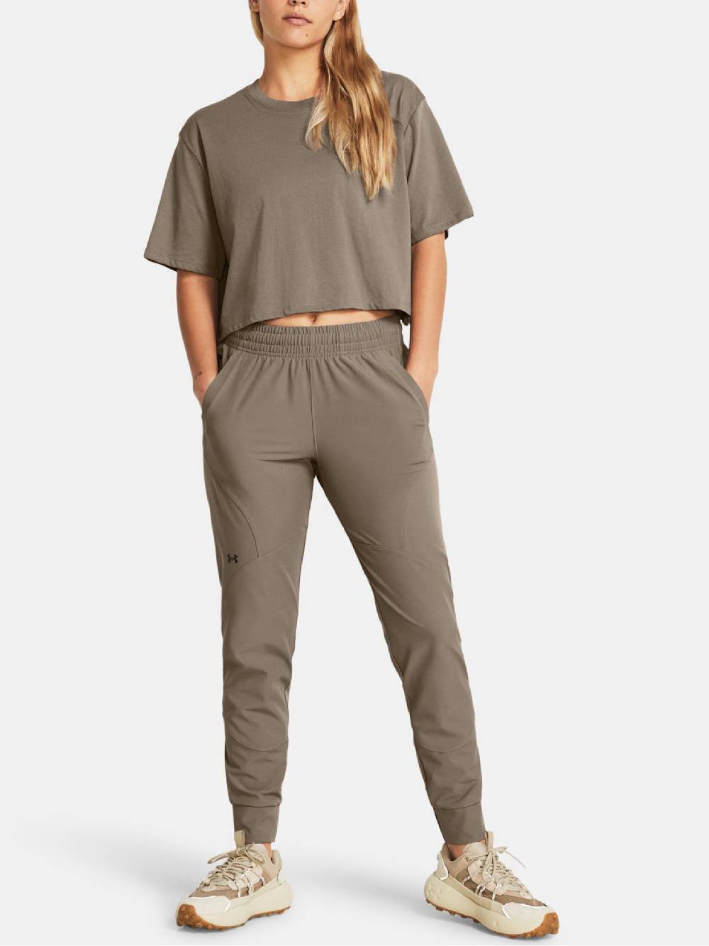 Under Armour UA Unstoppable Jogginghose