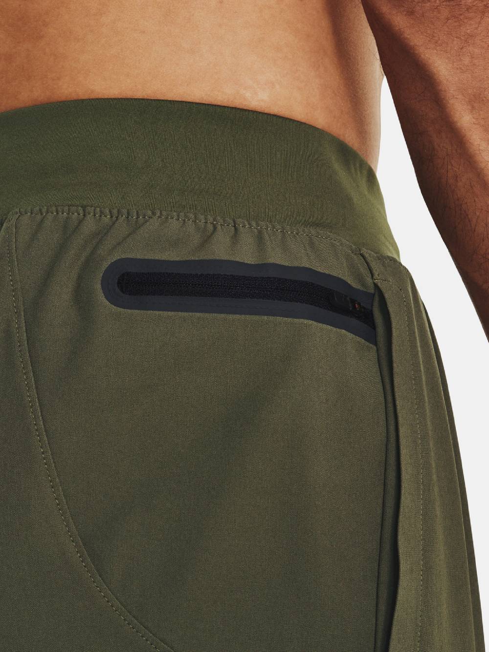 Under Armour UA Unstoppable Tapered Hose