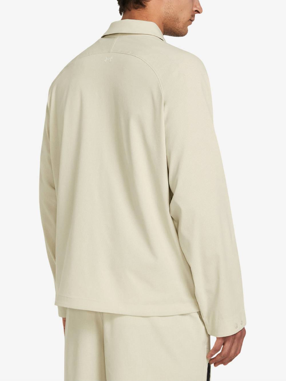 Under Armour UA Unstoppable Vented Jacke