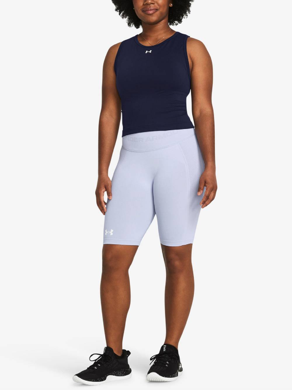 Under Armour UA Vanish Seamless Shorts