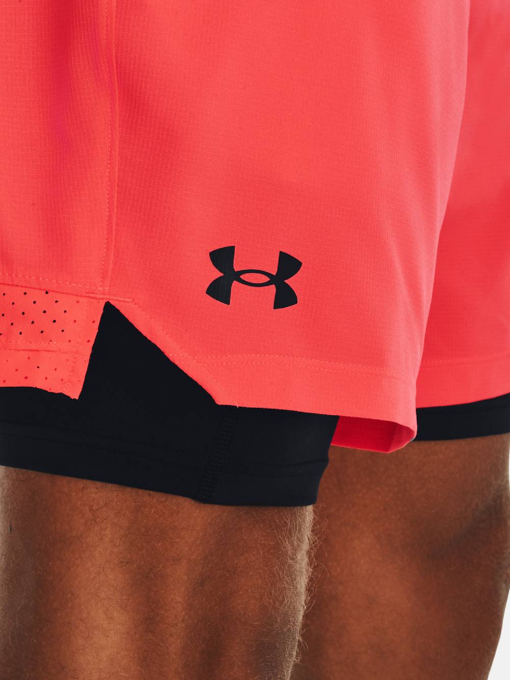 Under Armour UA Vanish Woven 2in1 Shorts