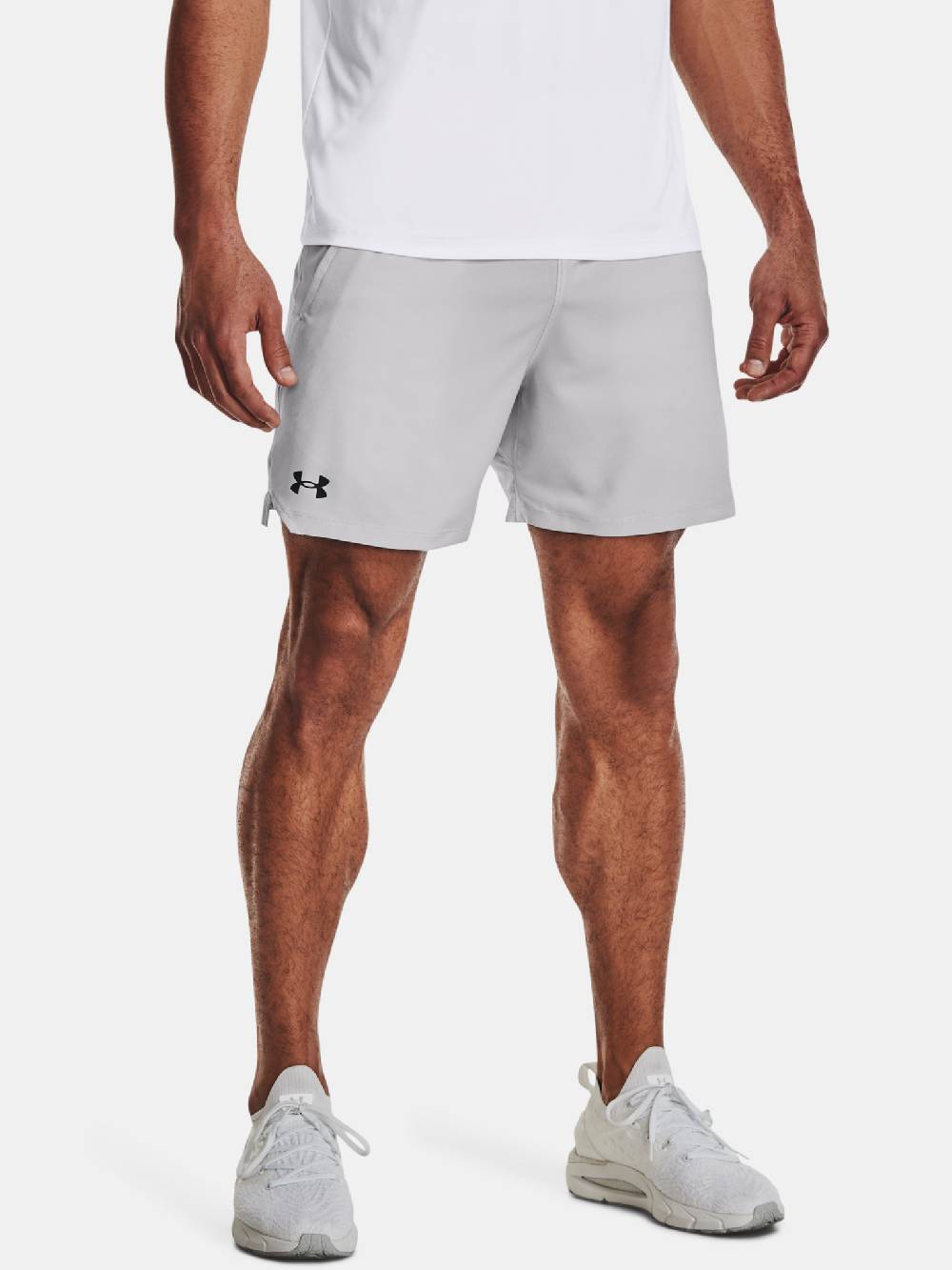 Under Armour UA Vanish Woven 6in Shorts
